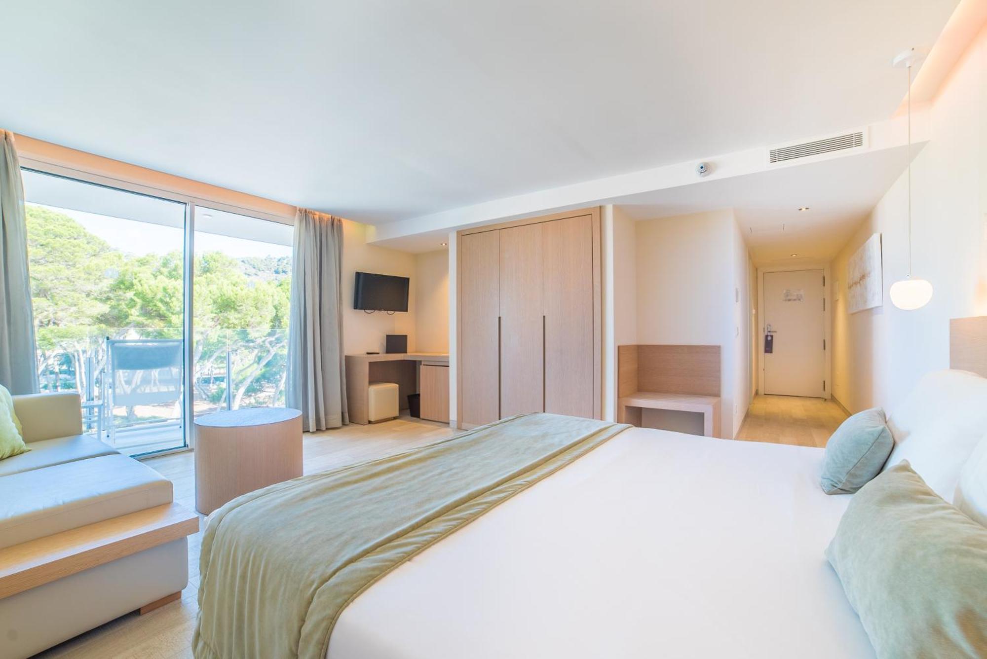 Melbeach & - Adults Only Hotel Canyamel (Mallorca)