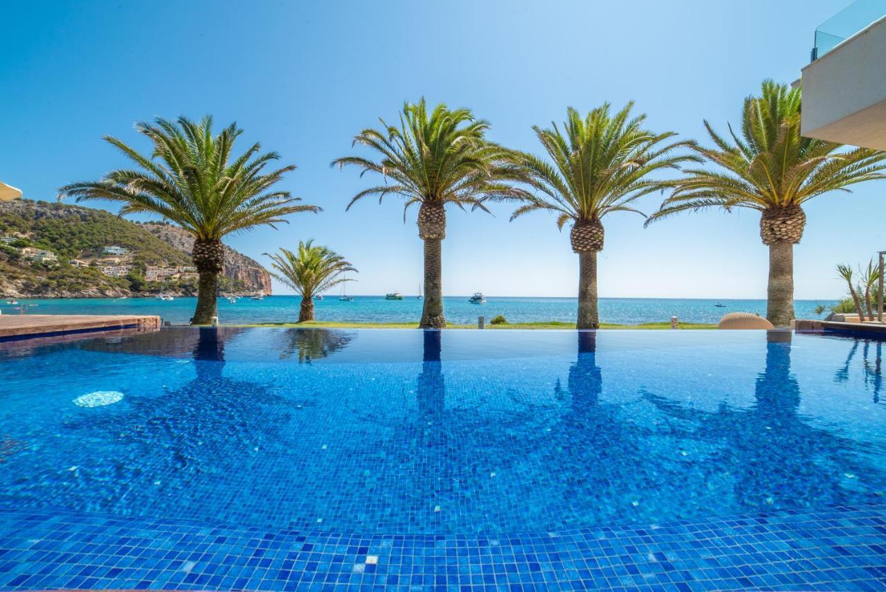 Melbeach & - Adults Only 4* Canyamel (Mallorca)