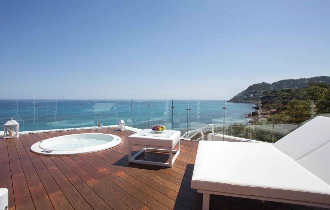 Melbeach & - Adults Only Hotel
