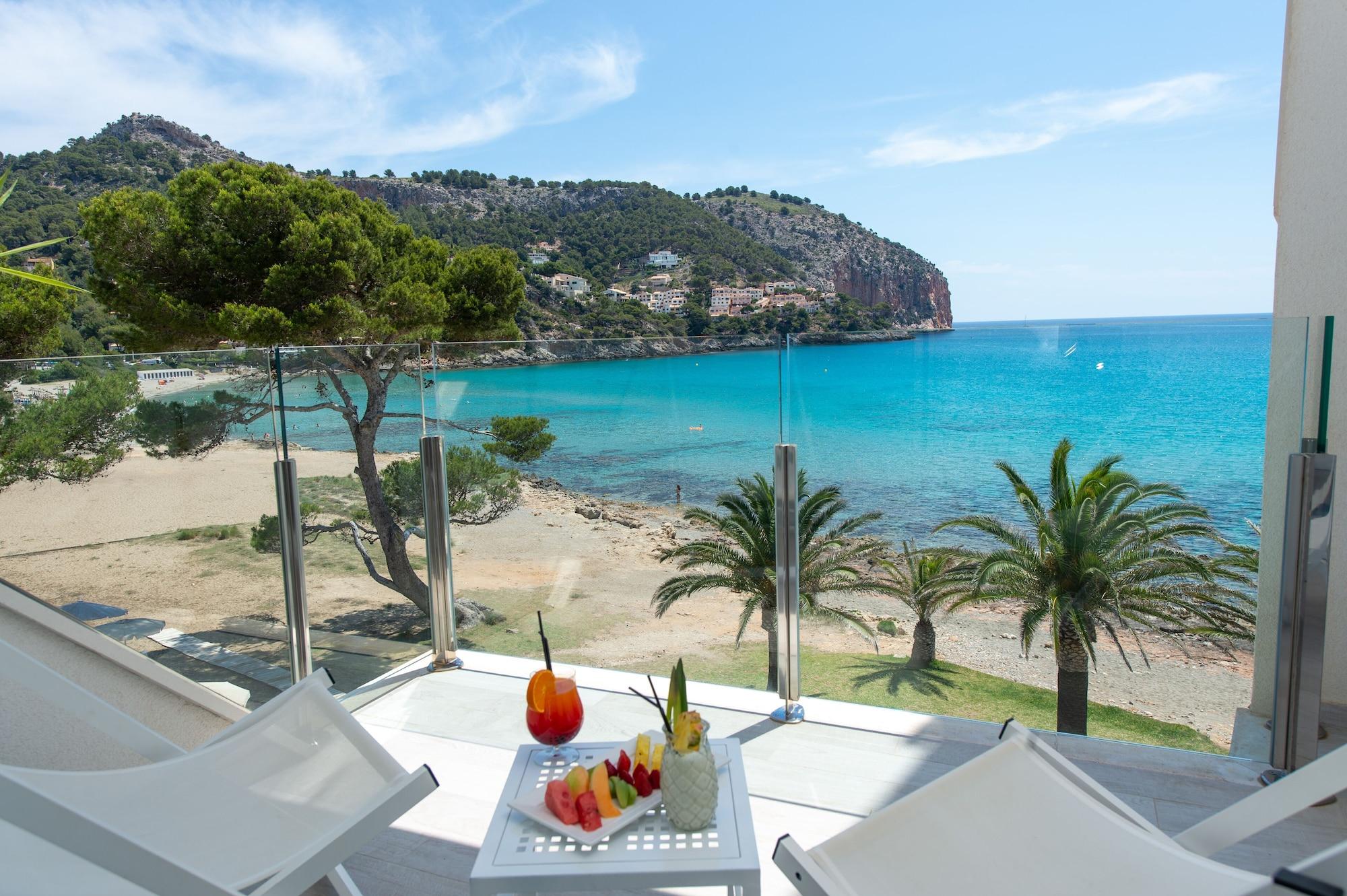 Melbeach & - Adults Only 4* Canyamel (Mallorca)
