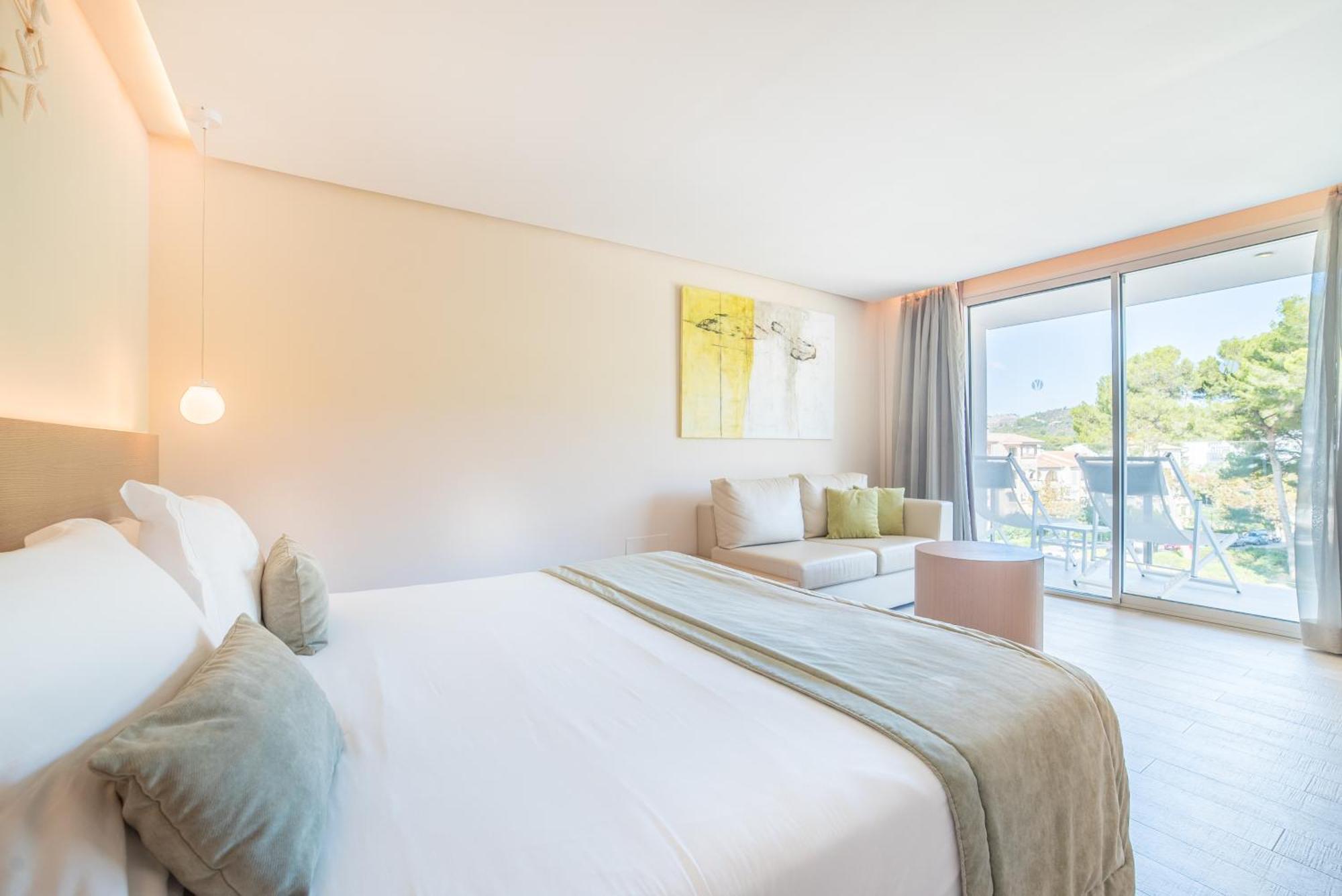 Melbeach & - Adults Only 4* Canyamel (Mallorca)