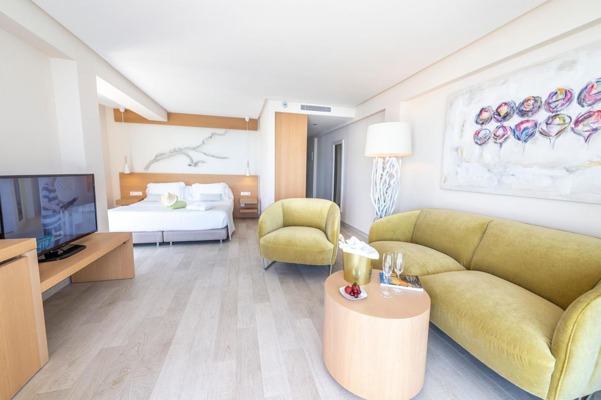 Hotel Melbeach & - Adults Only Canyamel (Mallorca)