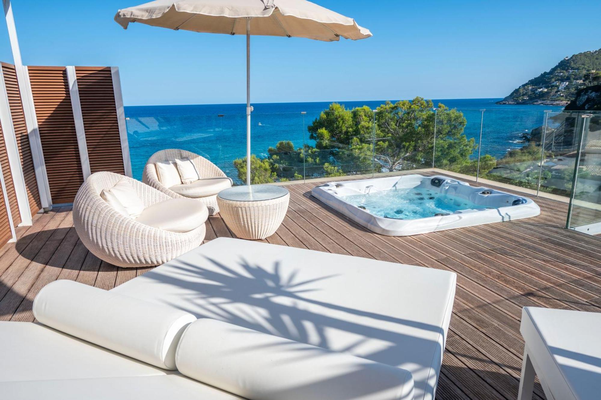 Hotel Melbeach & - Adults Only Canyamel (Mallorca)