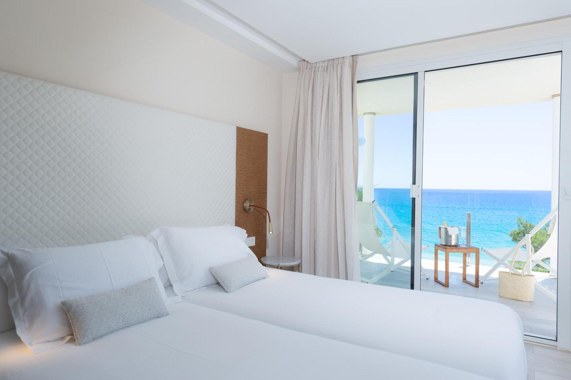 Melbeach & - Adults Only Canyamel (Mallorca)