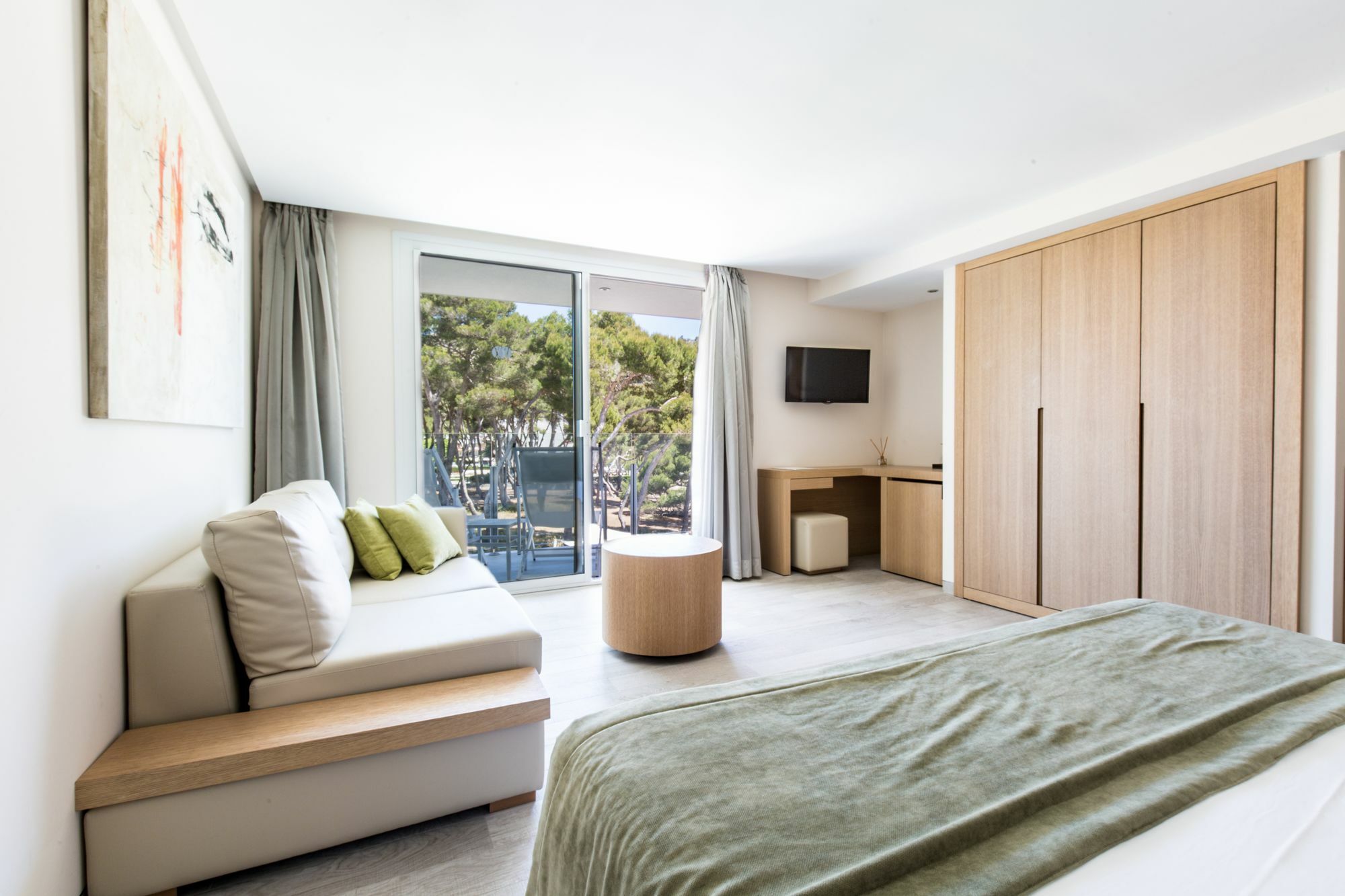Melbeach & - Adults Only 4* Canyamel (Mallorca)