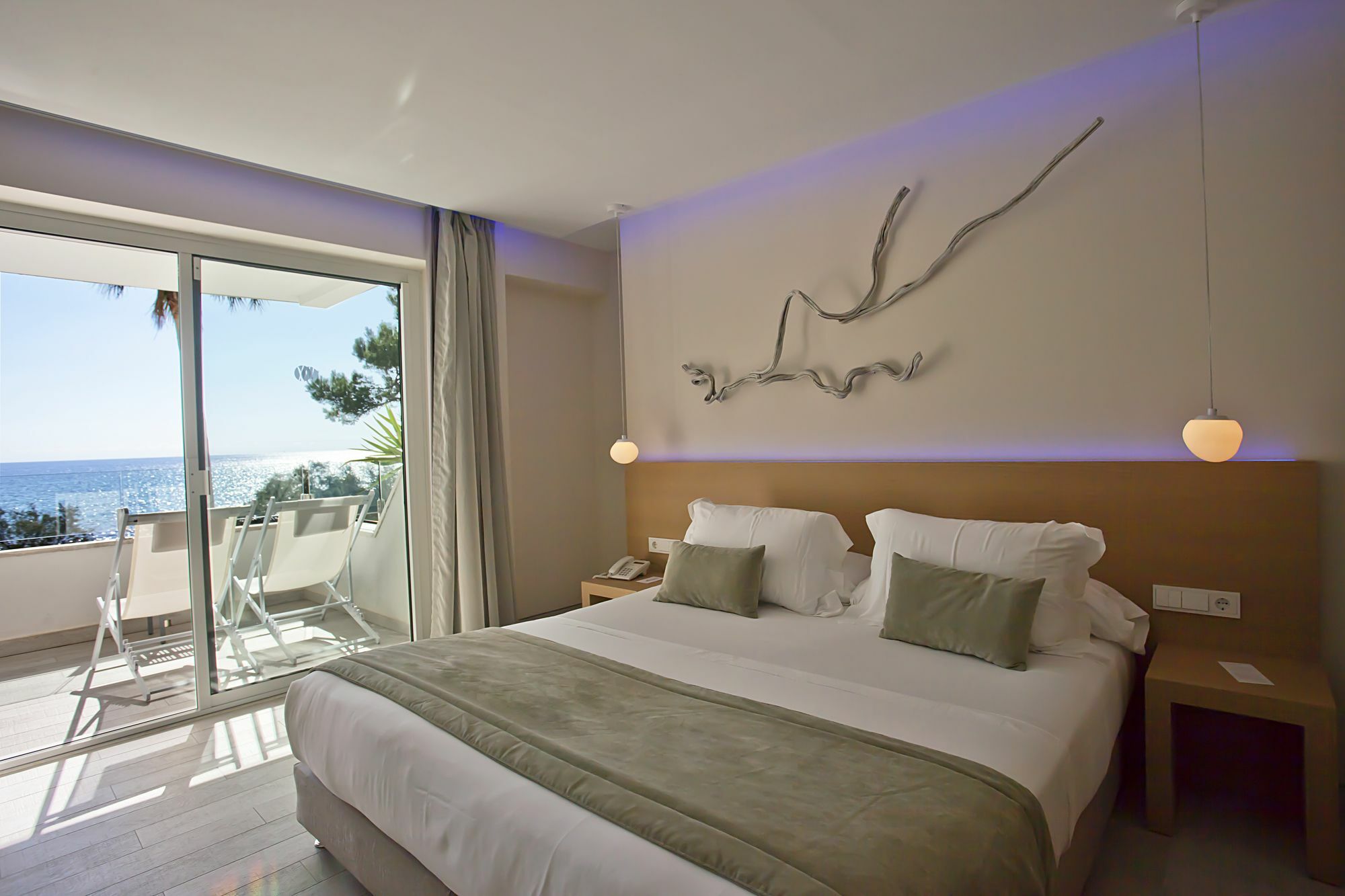 Hotel Melbeach & - Adults Only Canyamel (Mallorca)