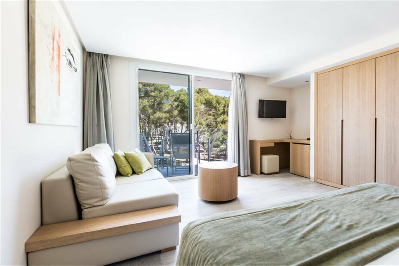 Melbeach & - Adults Only Hotel Canyamel (Mallorca)